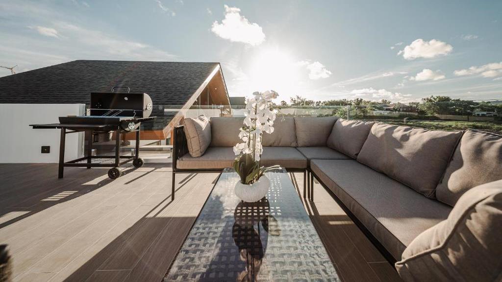 Аренда апартаментов в Пхукете