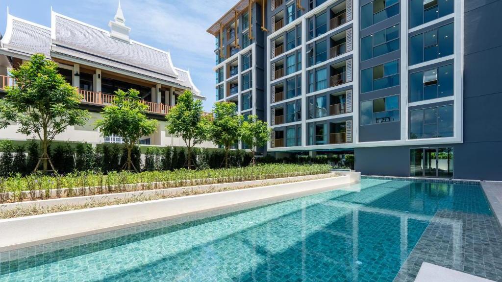 Аренда апартаментов в Пхукете