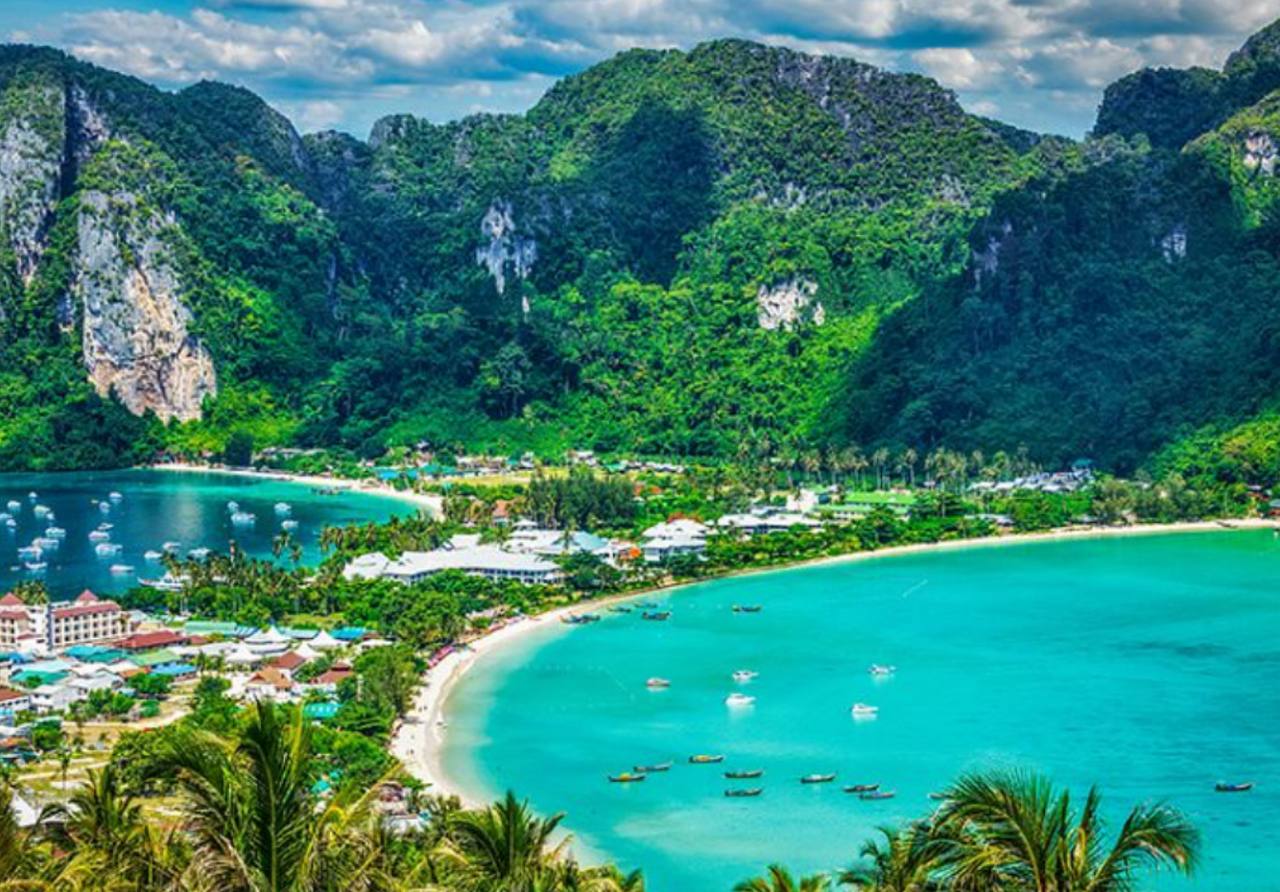 Погода и советы на Пхукете