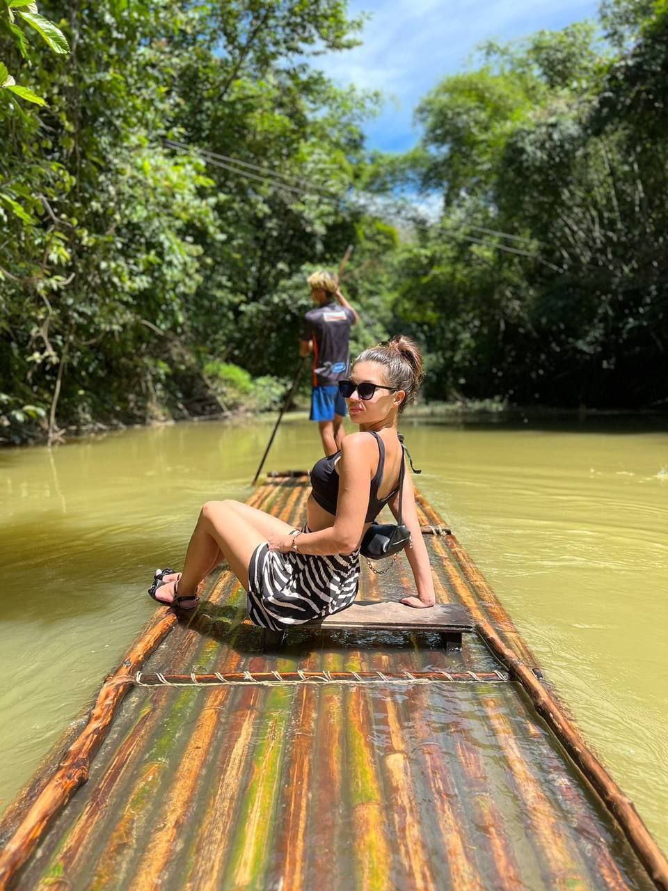 Экскурсия Као Лак Сафари