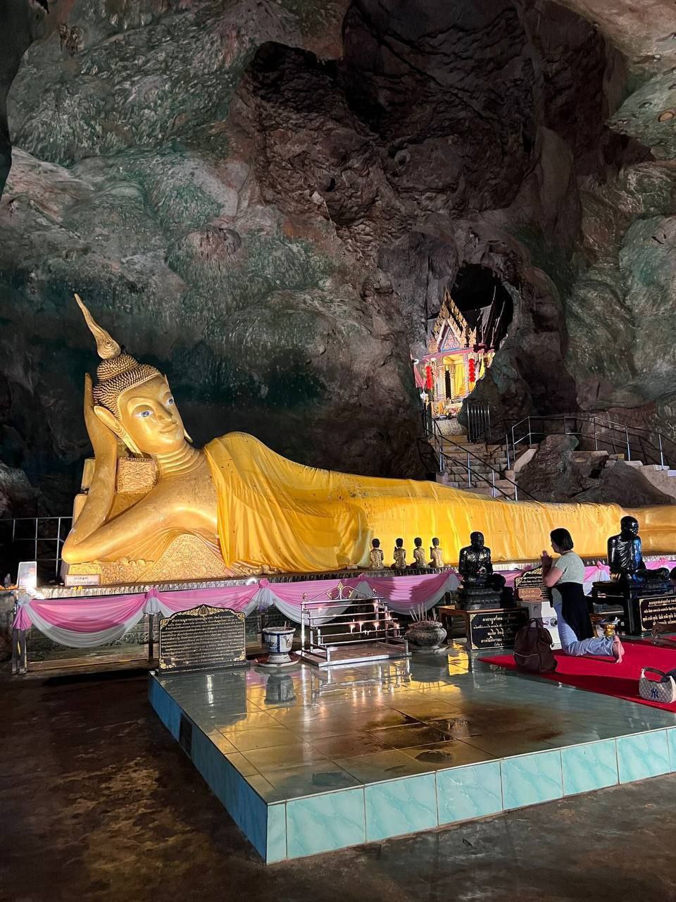 Экскурсия Као Лак Сафари