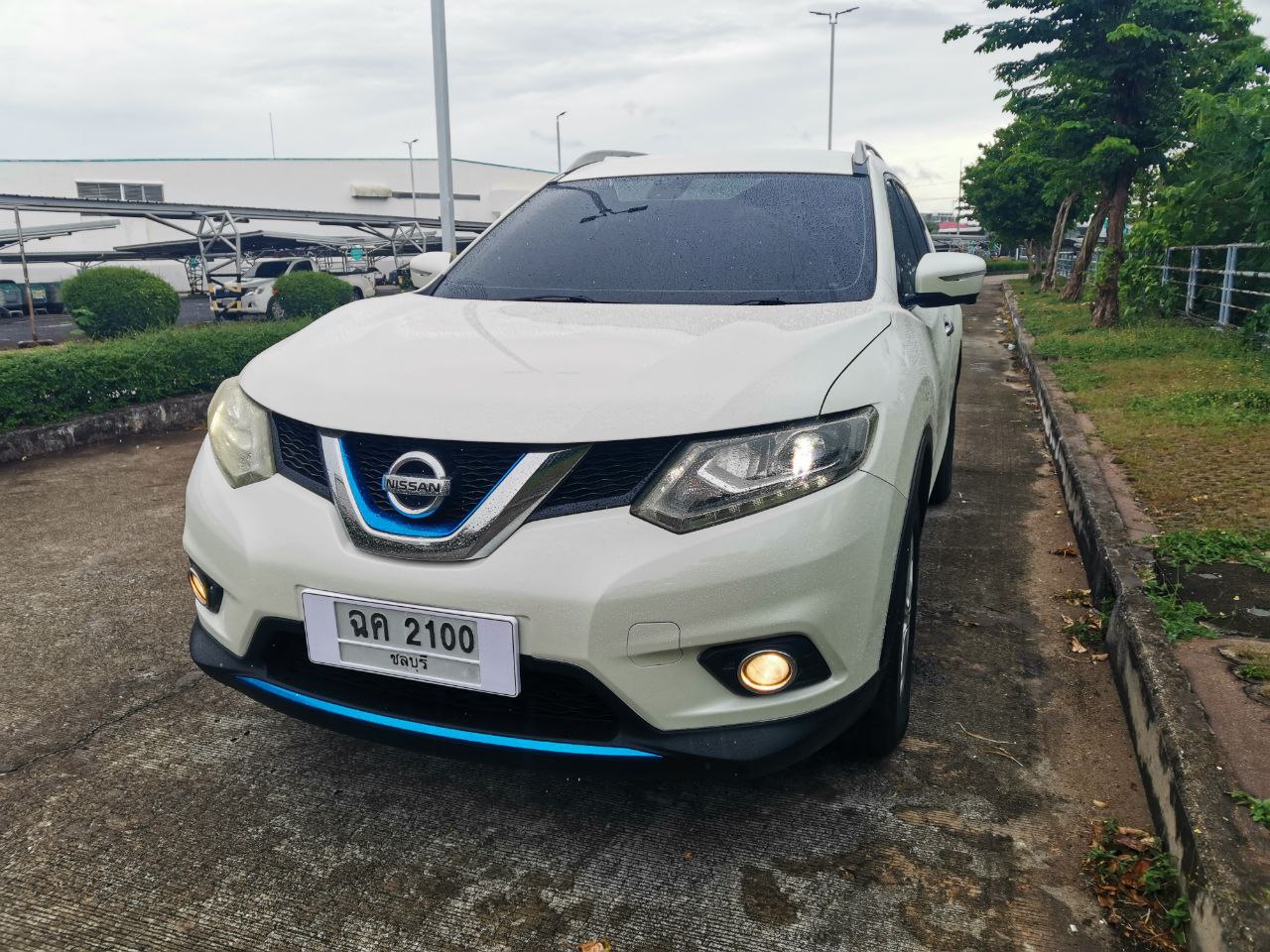 Продажа автомобиля с полным сервисом