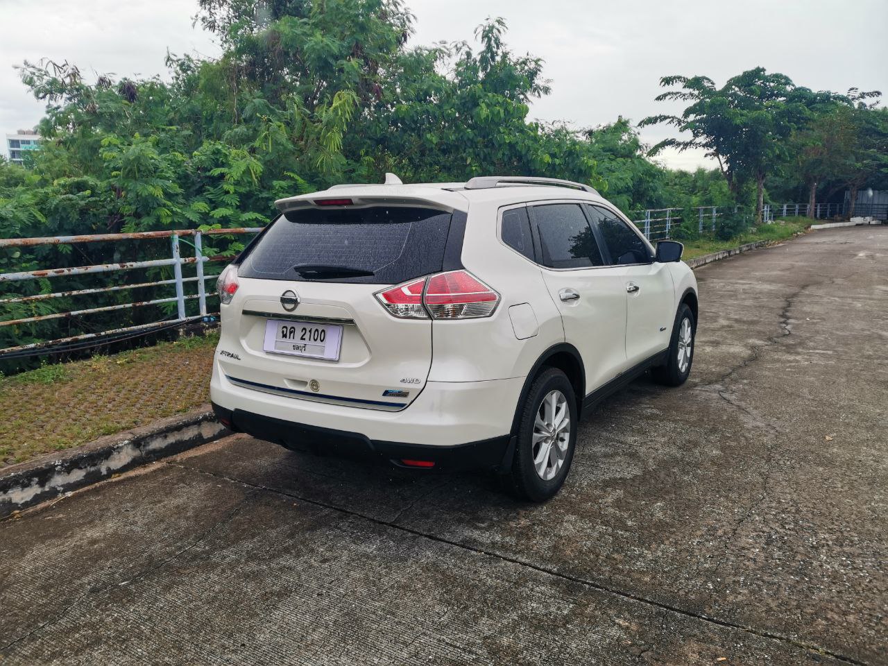 Продажа автомобиля с полным сервисом