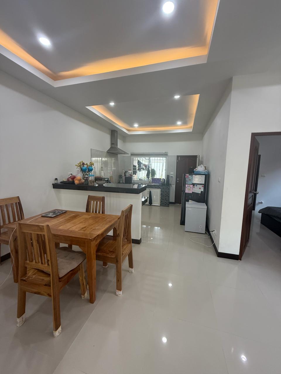 Пересдача дома в районе Раваи