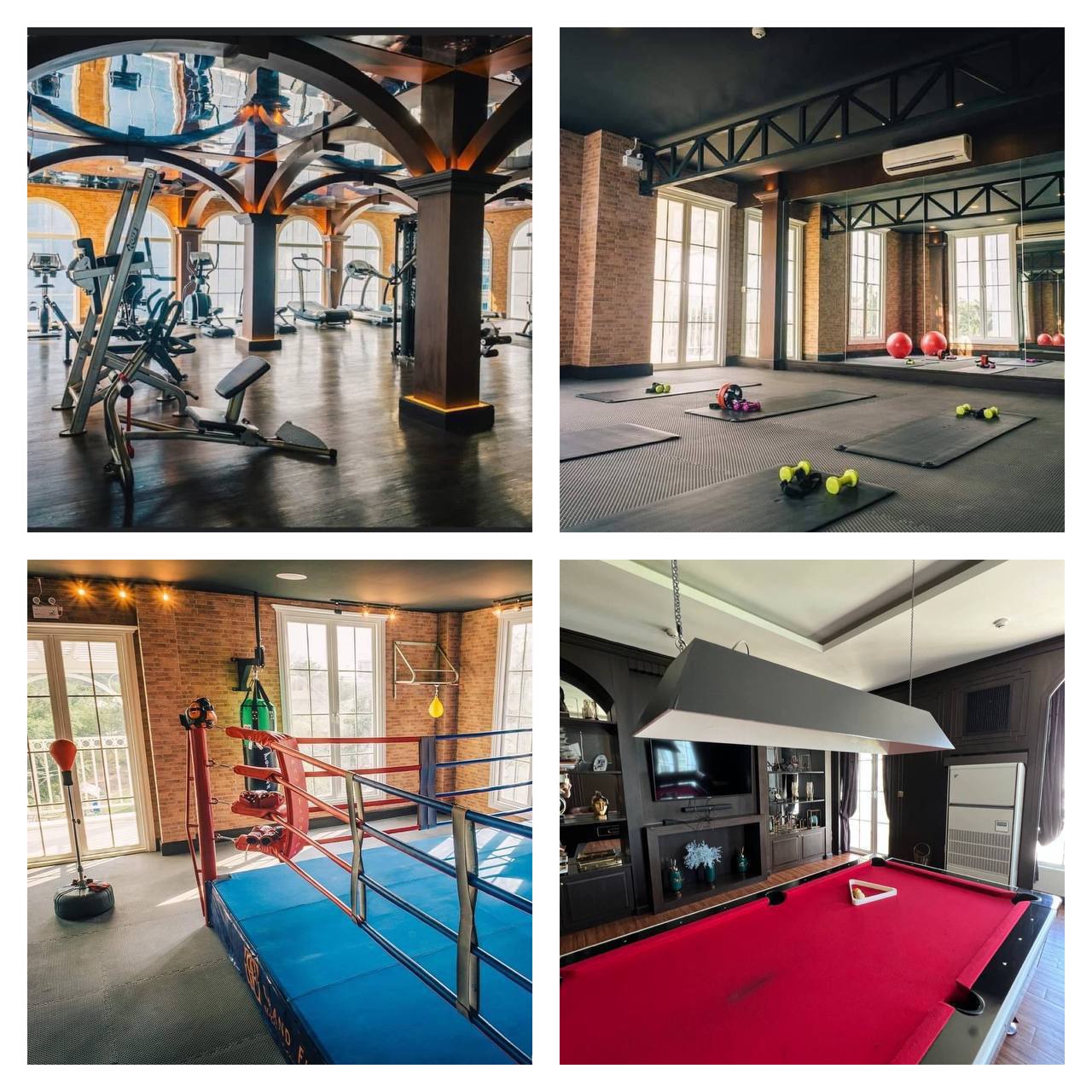 Доска объявлений в Таиланде