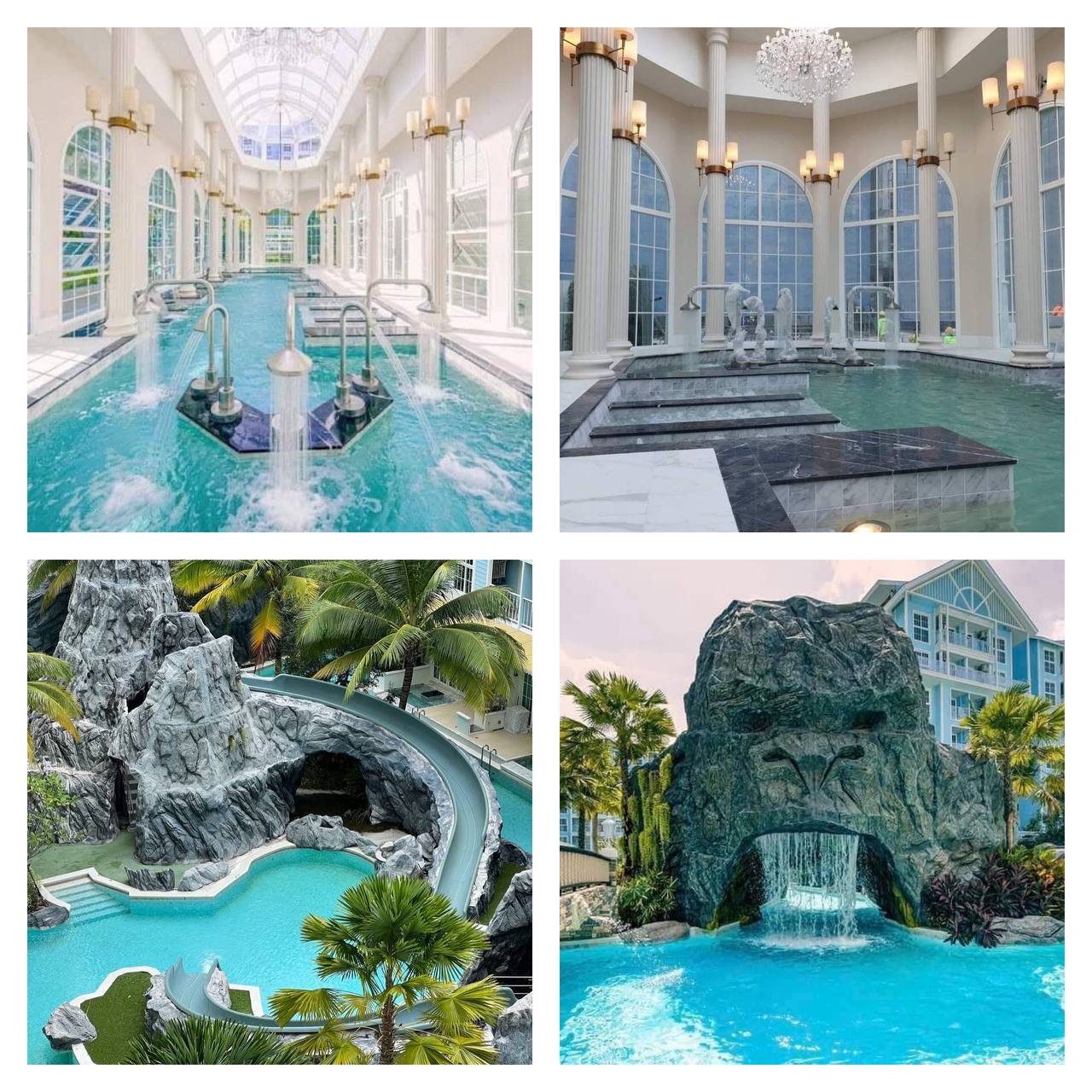 Доска объявлений в Таиланде