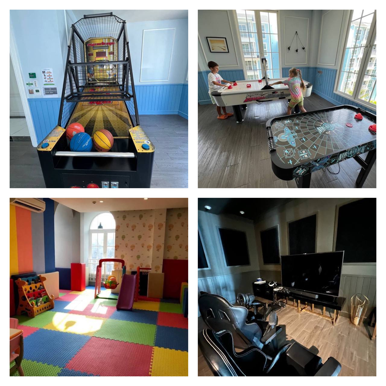 Доска объявлений в Таиланде