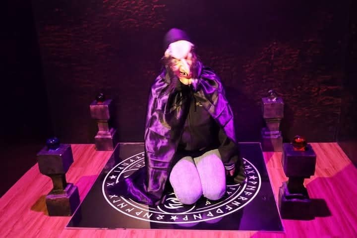 Открытие нового квеста в Паттайе