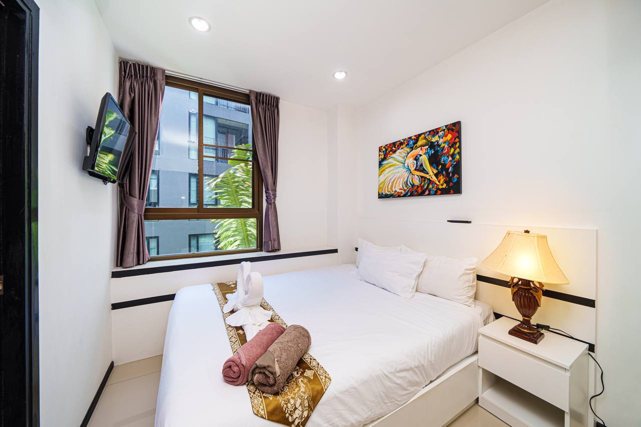 Доска объявлений в Таиланде