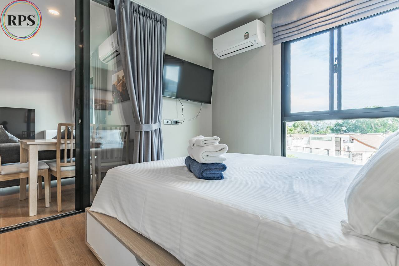 Апартаменты на Пхукете: аренда и продажа