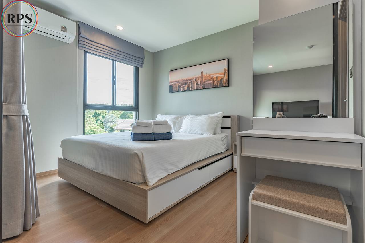 Апартаменты на Пхукете: аренда и продажа