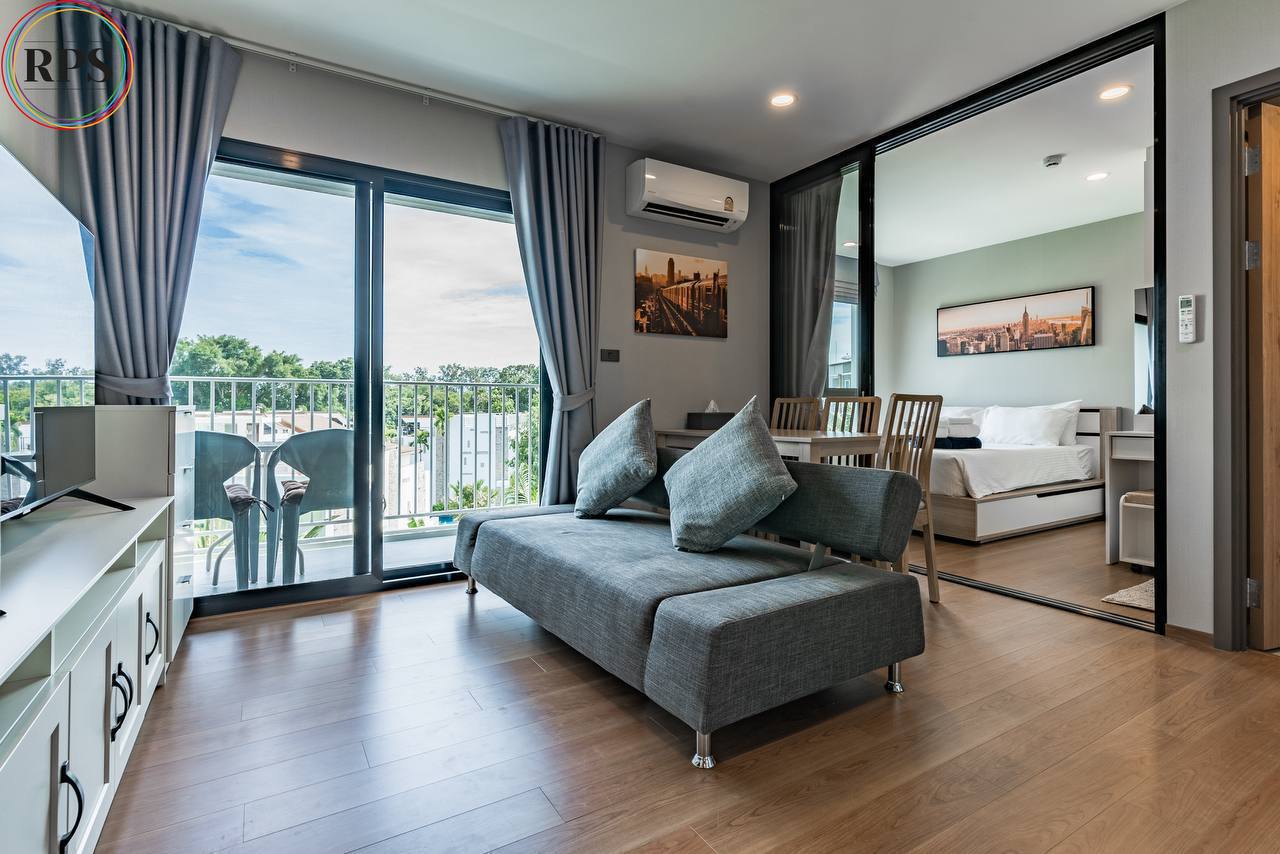 Апартаменты на Пхукете: аренда и продажа