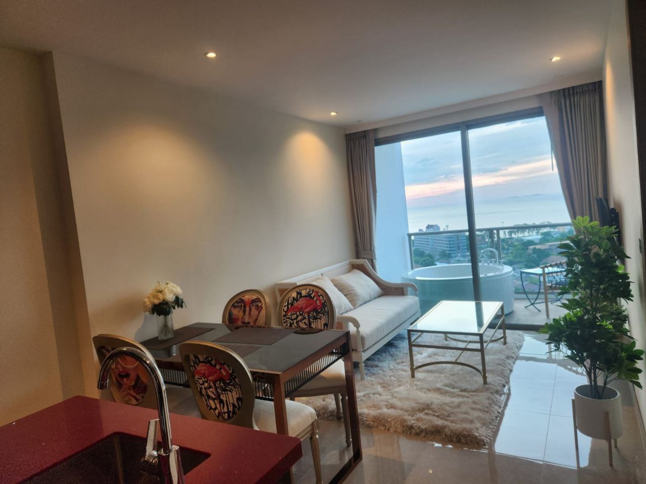 Аренда квартир в Паттайе