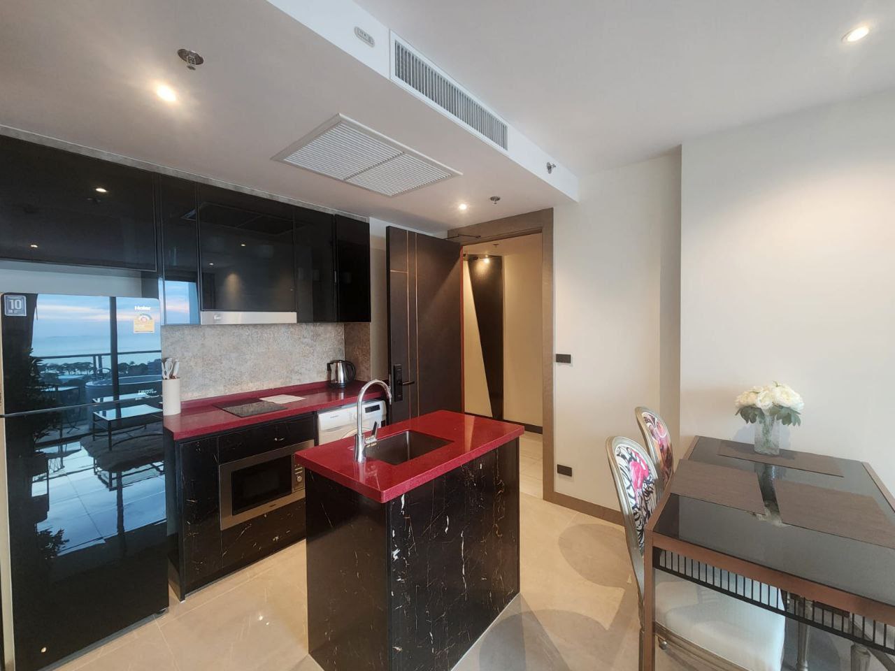 Аренда квартир в Паттайе