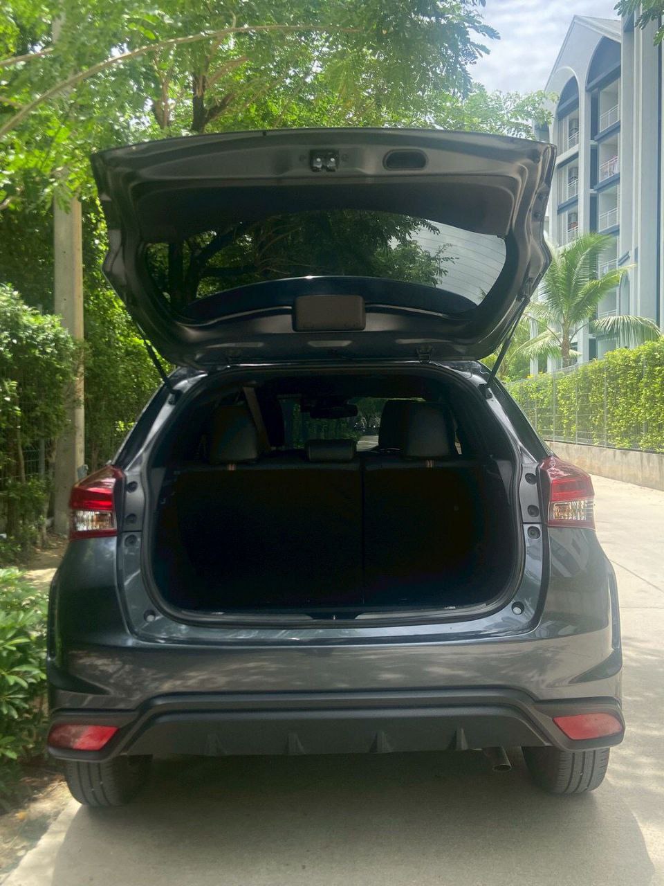 Аренда авто на Пхукете