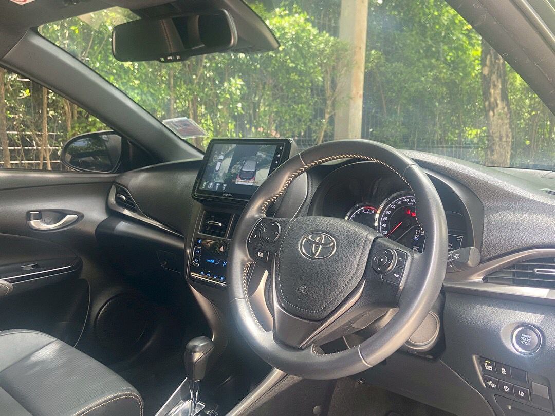 Аренда авто на Пхукете