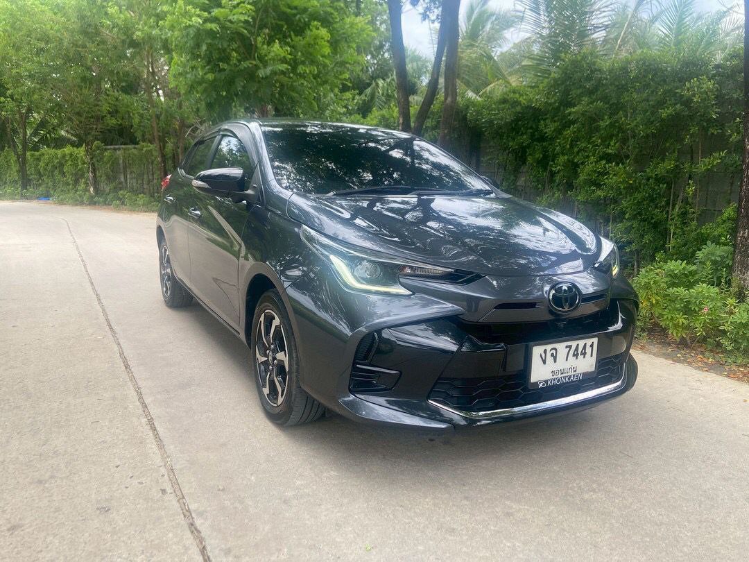 Аренда авто на Пхукете