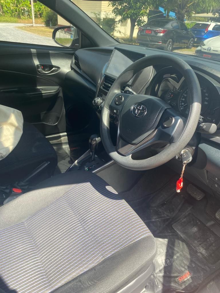 Аренда авто на Пхукете