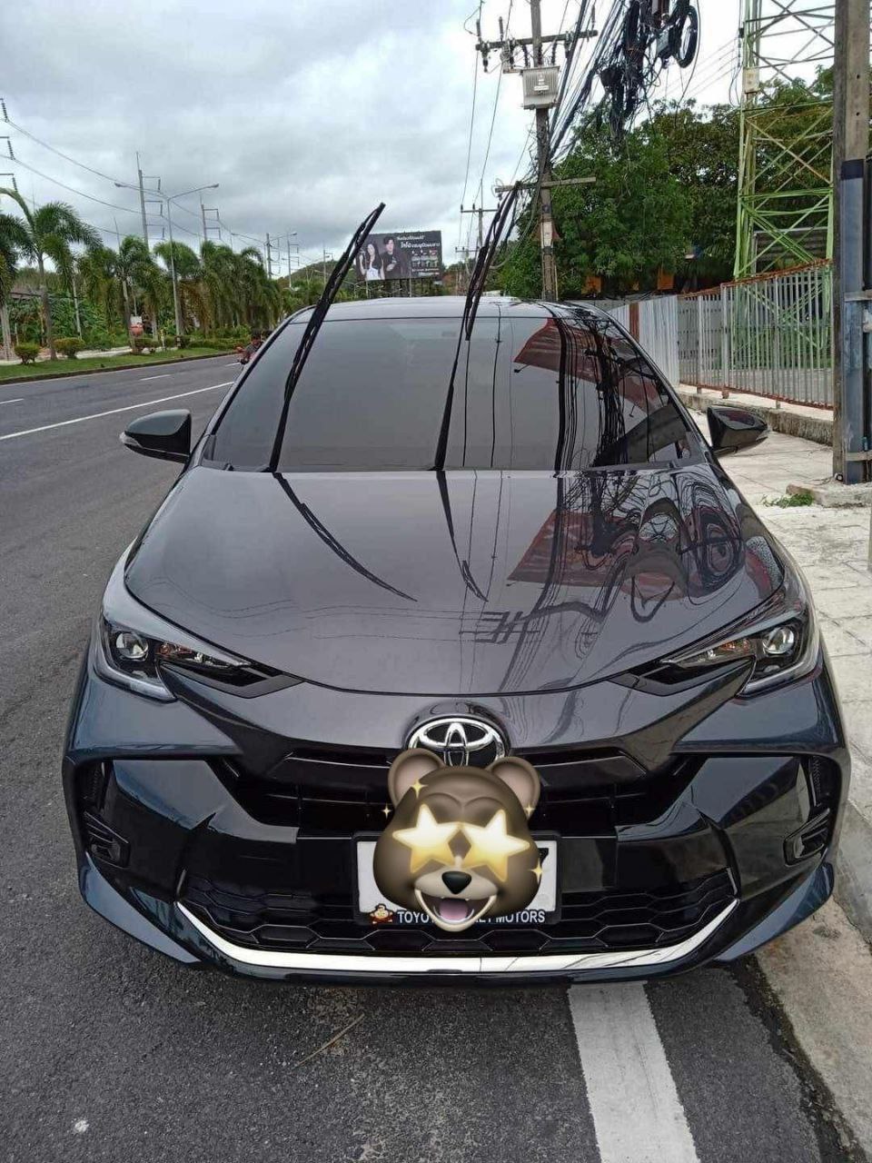 Аренда авто на Пхукете