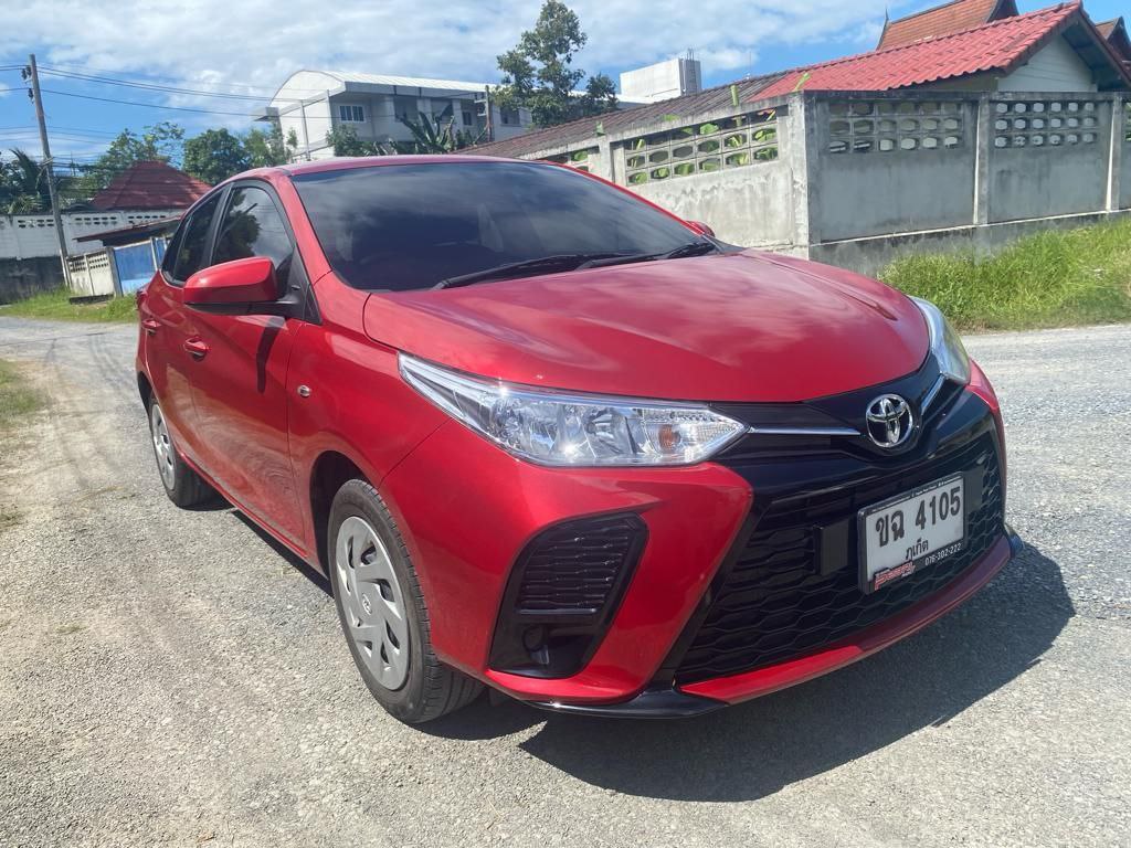 Аренда авто на Пхукете