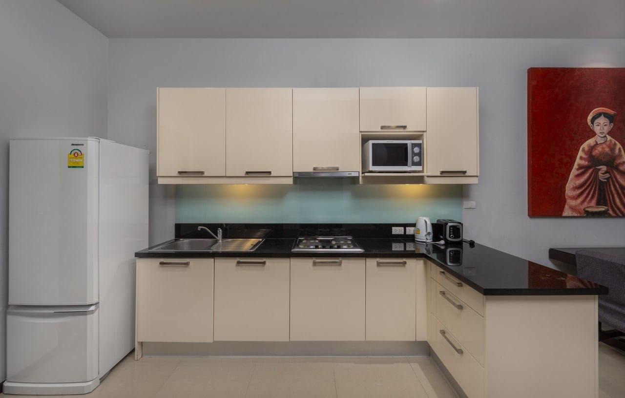 Аренда виллы с бассейном