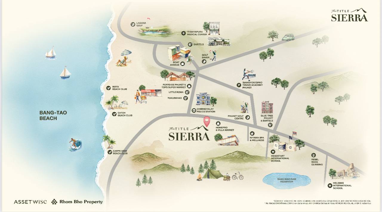 Старт продаж в новом проекте