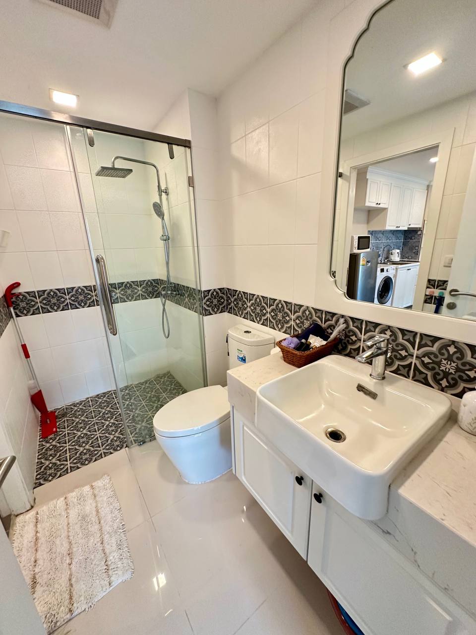 Комфортная квартира в резорте у моря