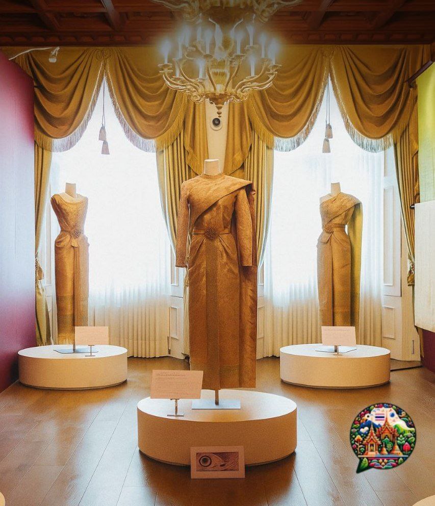 Бесплатное посещение музея текстиля