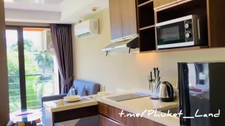 Продажа квартиры на Пхукете