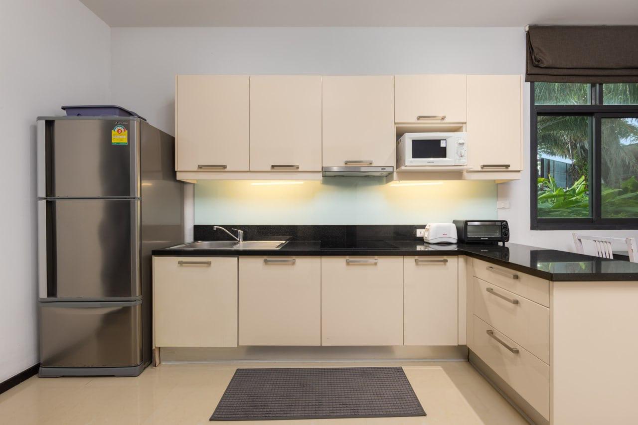 Аренда виллы с бассейном у пляжа