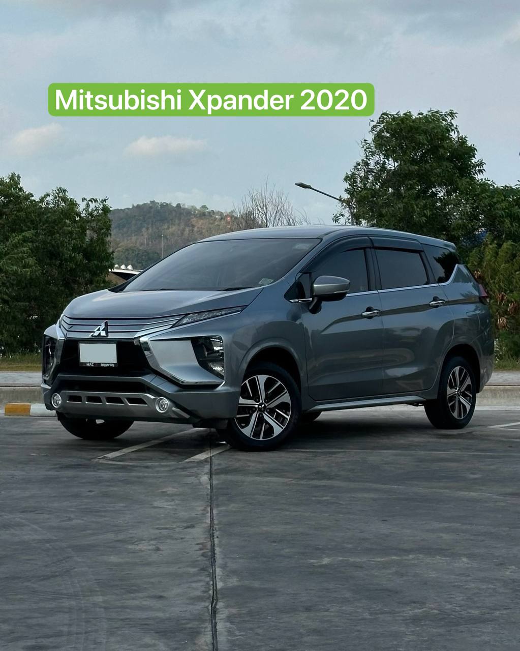 Сезонная скидка на аренду автомобилей