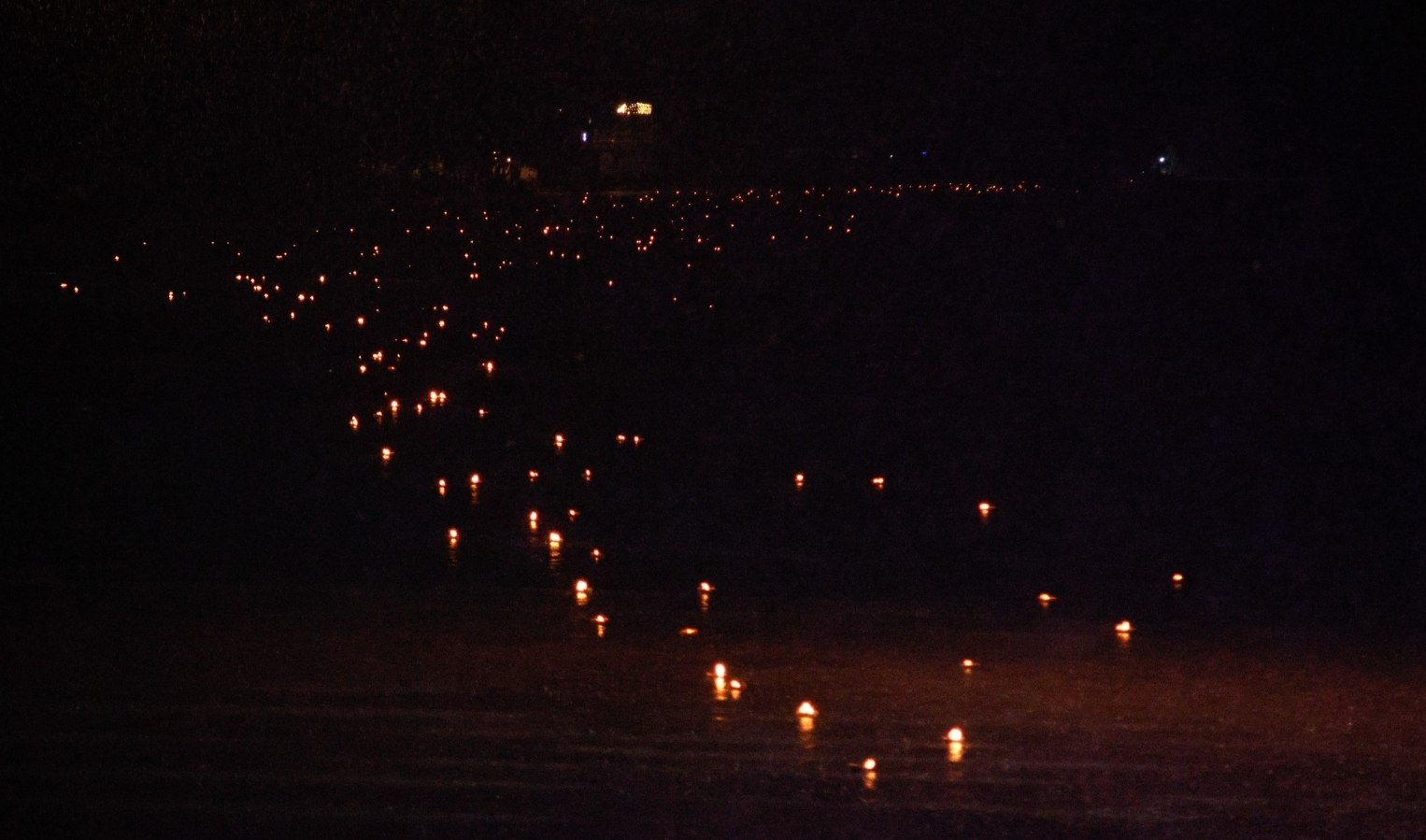 Фестиваль Лой Кратонг в Таке