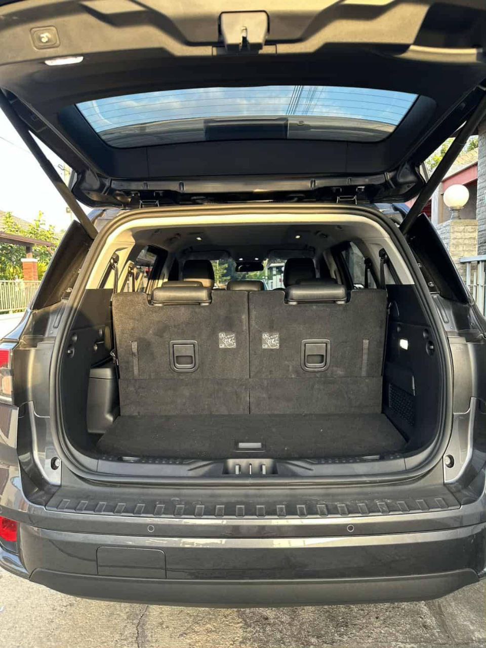 Доска объявлений в Таиланде