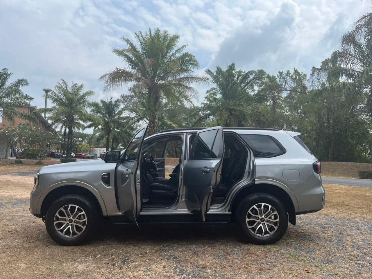 Аренда авто на Пхукете