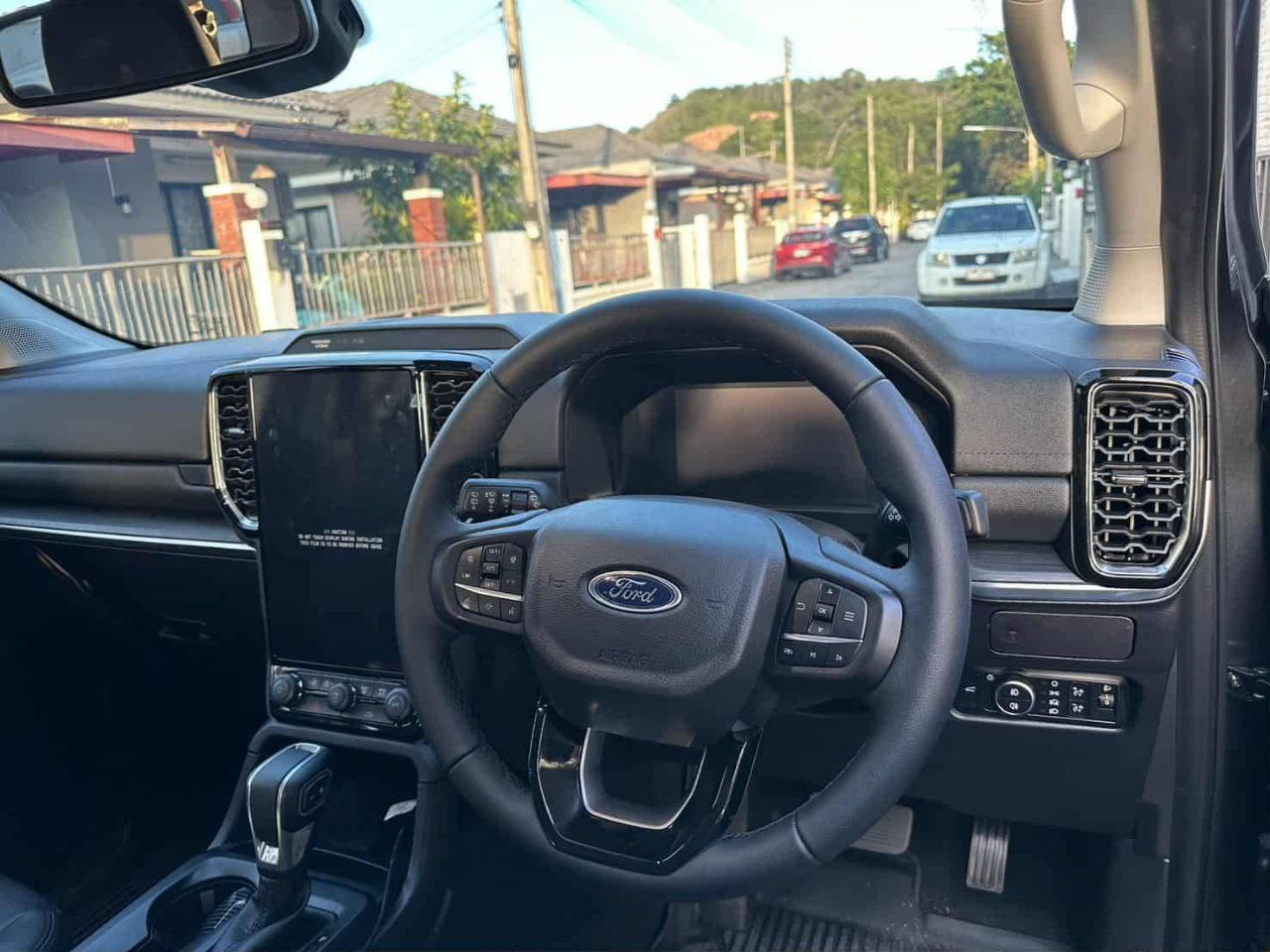 Доска объявлений в Таиланде