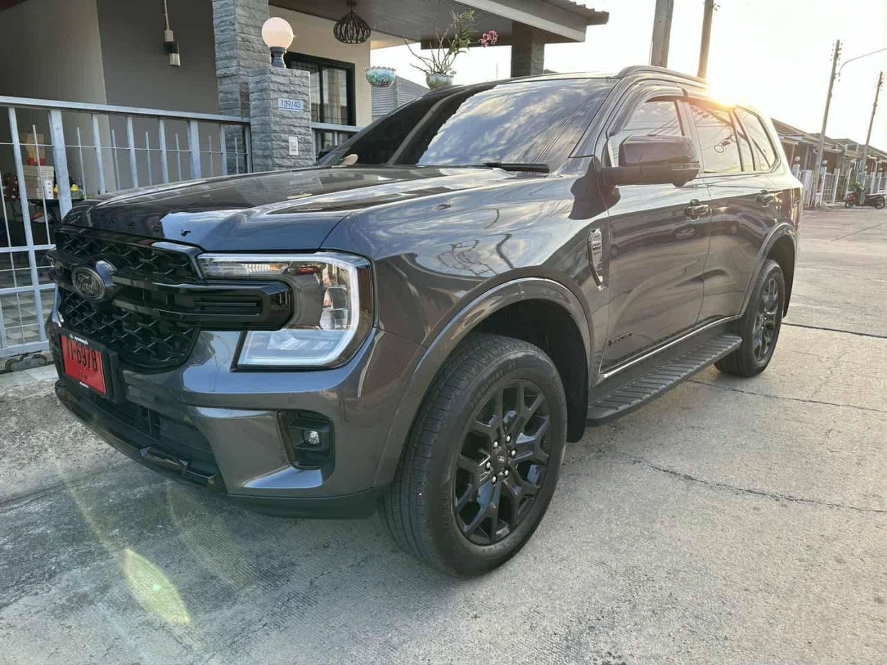 Аренда авто на Пхукете