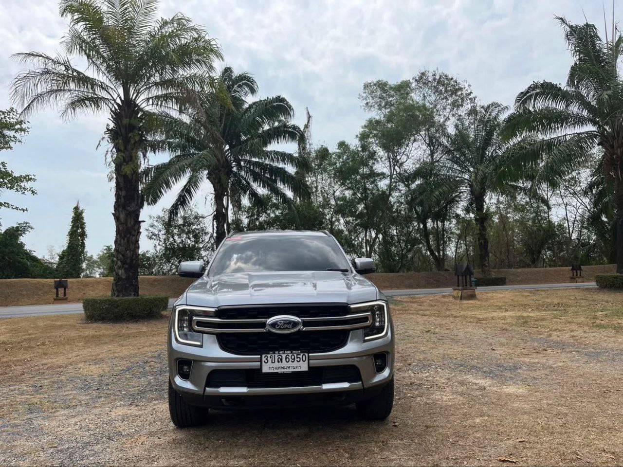 Аренда авто на Пхукете