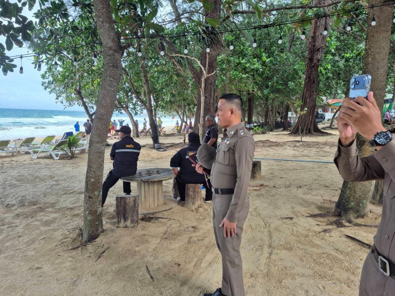 Срочные новости с Пхукета