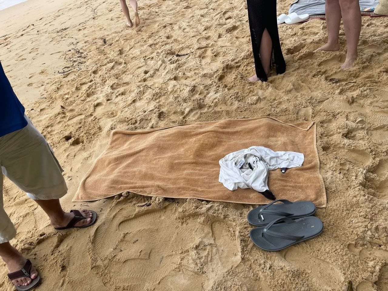 Срочные новости с Пхукета