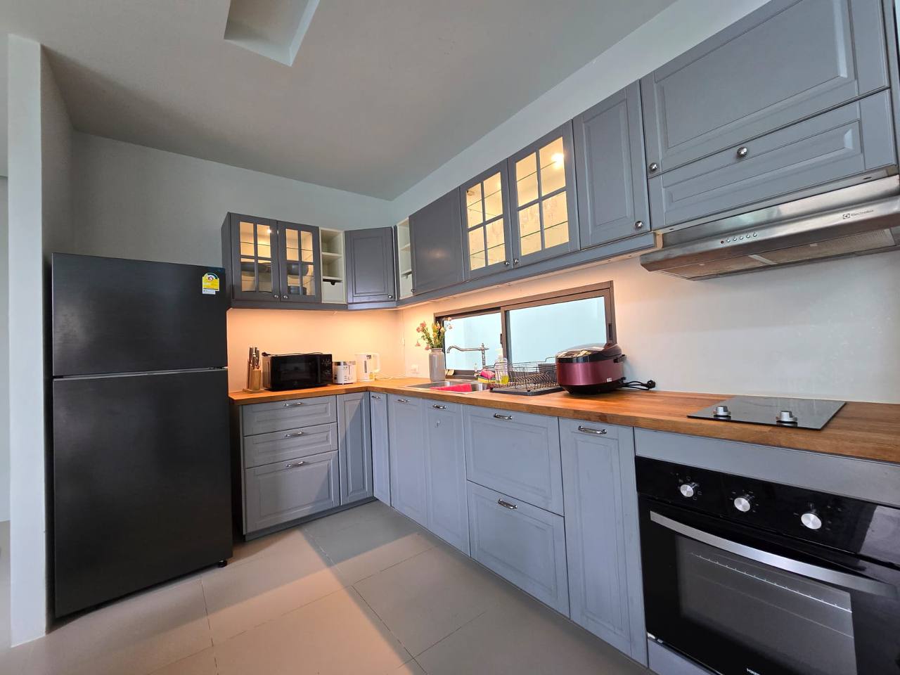 Аренда современной виллы