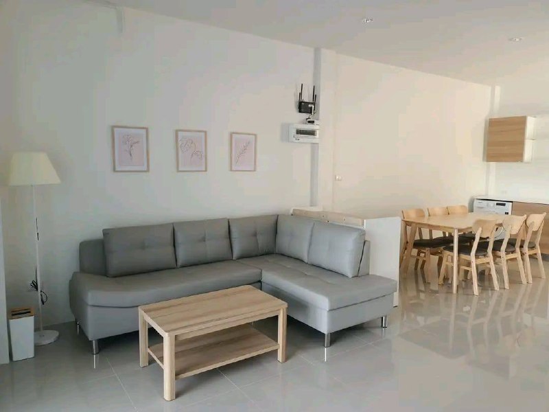 Аренда уютного таунхауса