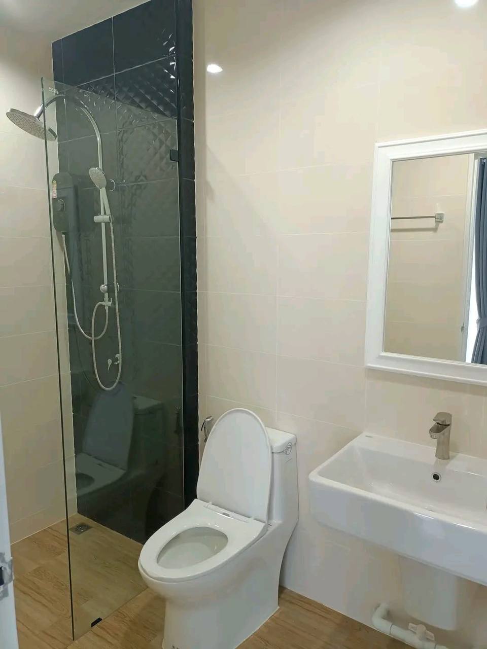 Аренда уютного таунхауса