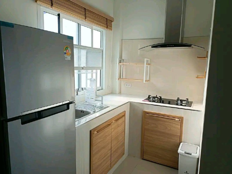 Аренда уютного таунхауса