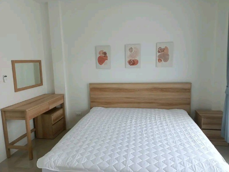 Аренда уютного таунхауса