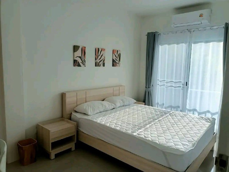 Аренда уютного таунхауса