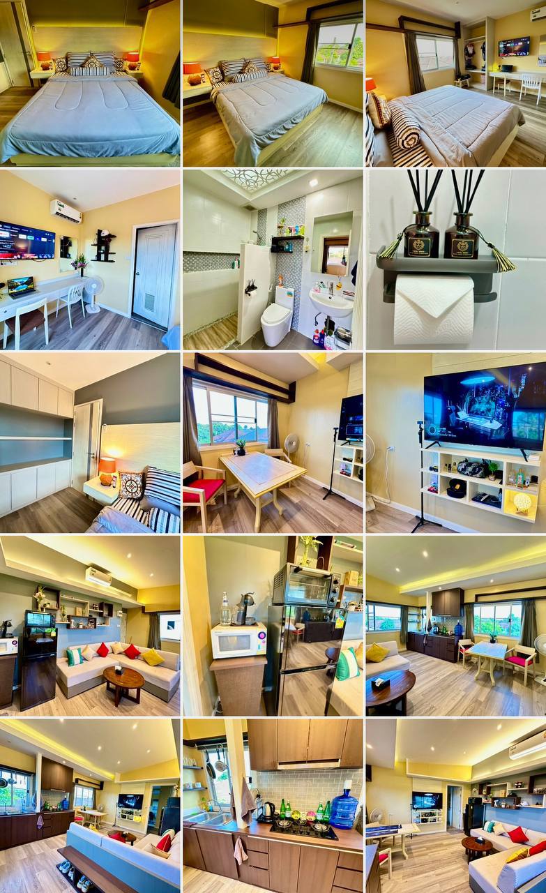 Аренда апартаментов на Пхукете