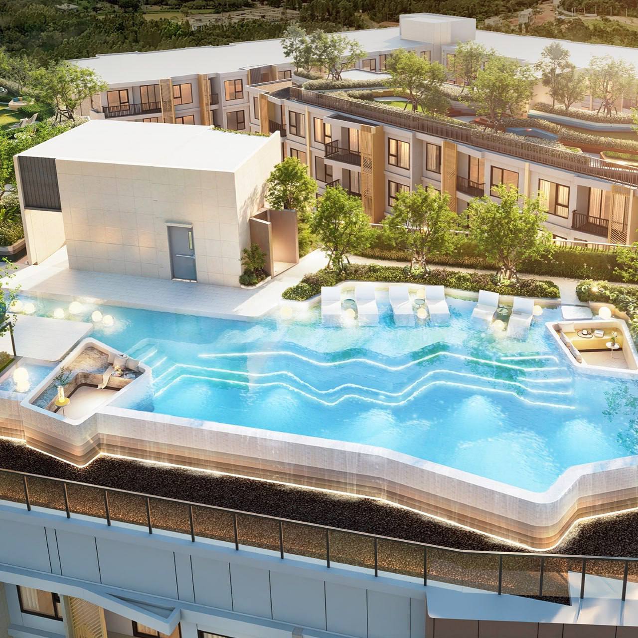 Доска объявлений в Таиланде