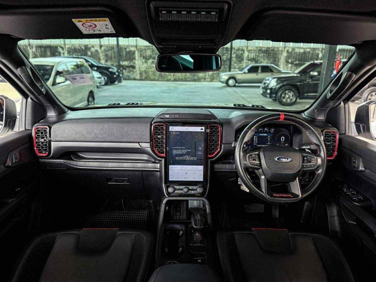 Аренда премиум-пикапа на Пхукете