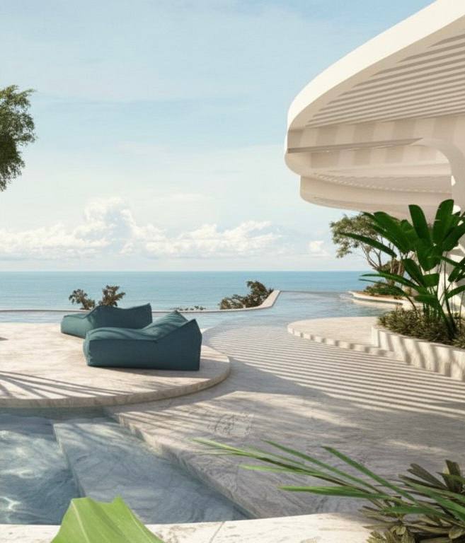 Доска объявлений в Таиланде