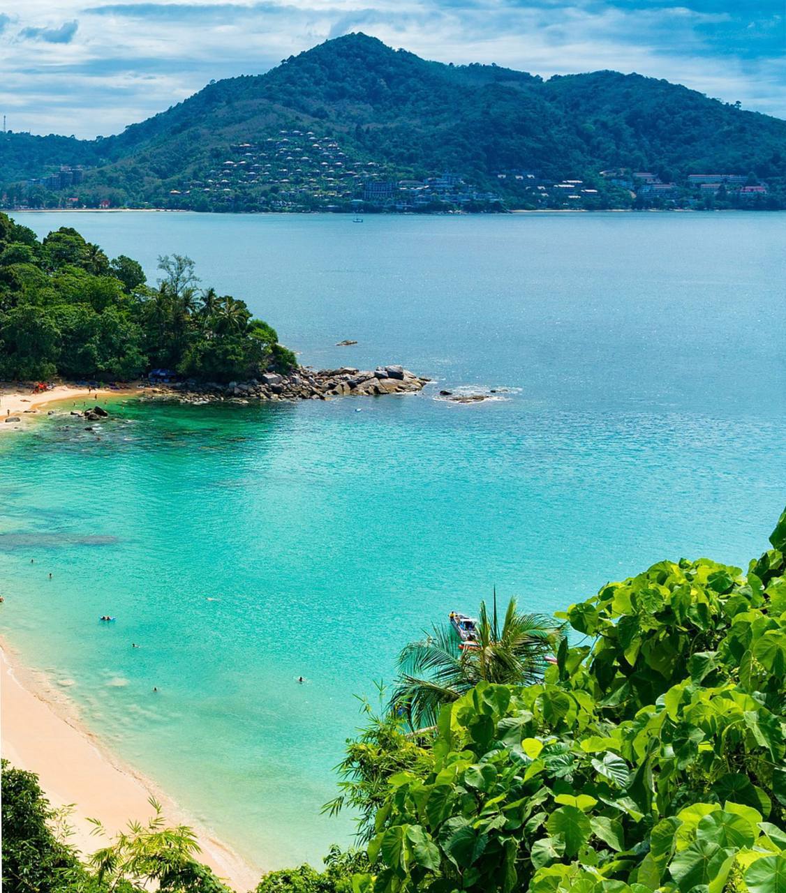 Доска объявлений в Таиланде